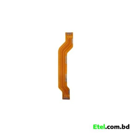 Realme 5 Pro Motherboard Flex Cable