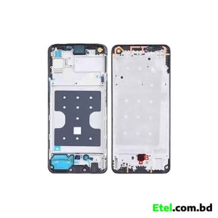 Realme 7 Pro Body Middle Frame