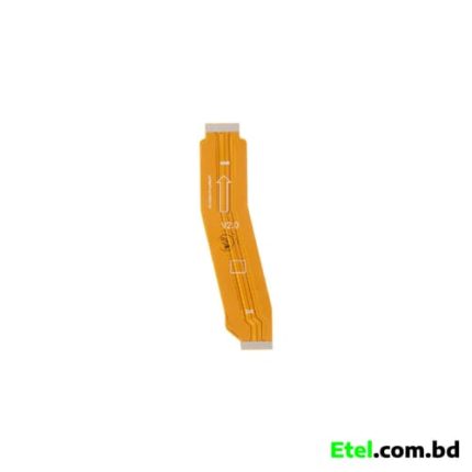 Realme 7 Pro Motherboard Flex Cable