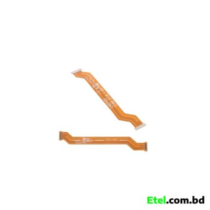 Realme 8 Motherboard Flex Cable