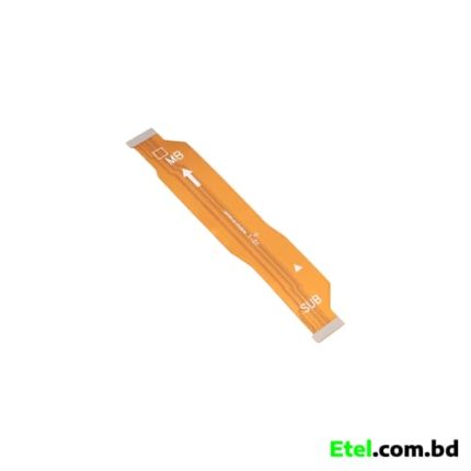 Realme 9 Motherboard Flex Cable
