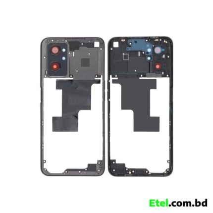 Realme 9i 5G Body Middle Frame