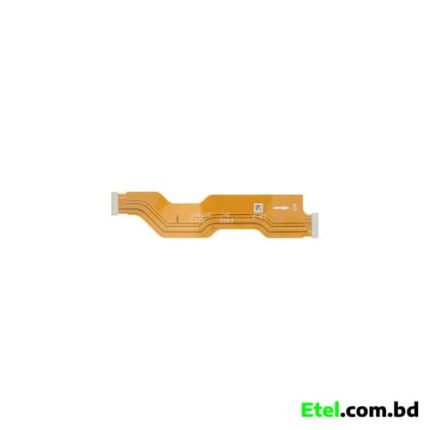 Realme 9i 5G Motherboard Flex Cable