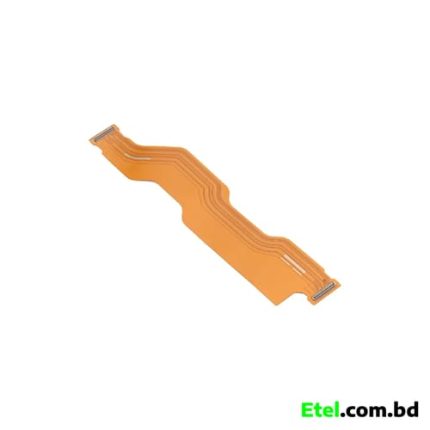 Realme 9i Motherboard Flex Cable