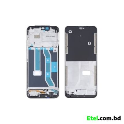 Realme C12 Body Middle Frame