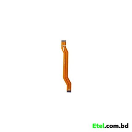 Realme C25Y Motherboard Flex Cable