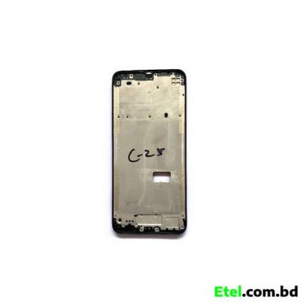 Realme C25s Body Middle Frame