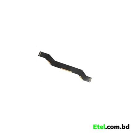 Realme C3 Motherboard Flex Cable