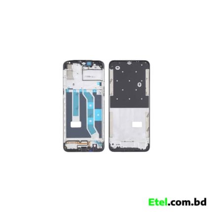 Realme Narzo 10 Body Middle Frame