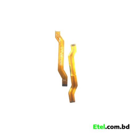 Realme Narzo 10 Motherboard Flex Cable