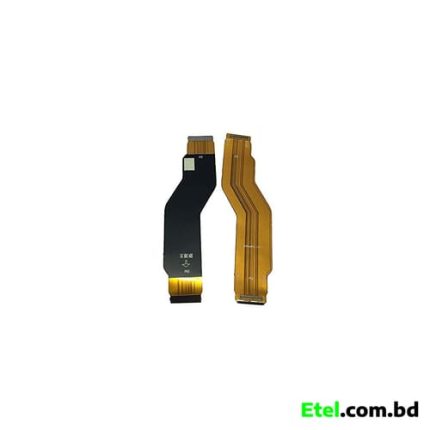 Realme Narzo 30 Motherboard Flex Cable