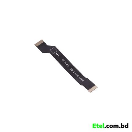 Realme Narzo 50A Motherboard Flex Cable