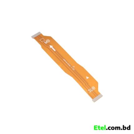 Realme Q3t Motherboard Flex Cable