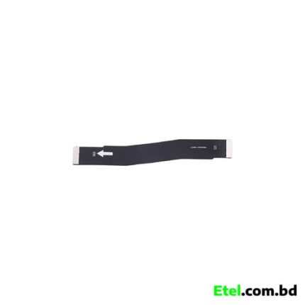 Redmi 9 Motherboard Flex Cable