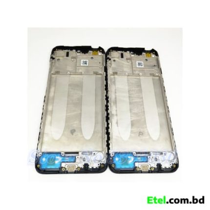 Redmi 9A Body Middle Frame