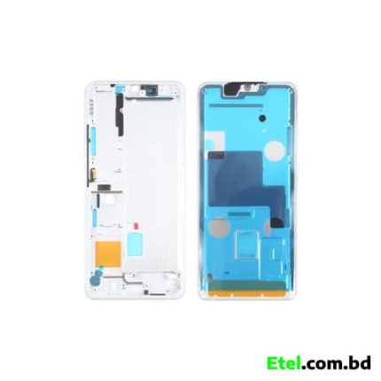 Redmi Note 10 Lite Body Middle Frame