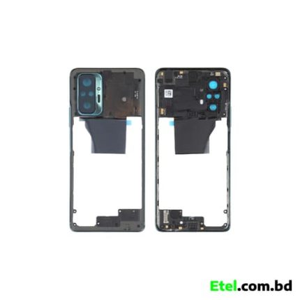 Redmi Note 10 Pro Max Body Middle Frame