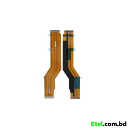 Redmi Note 10 Pro Max Motherboard Flex Cable