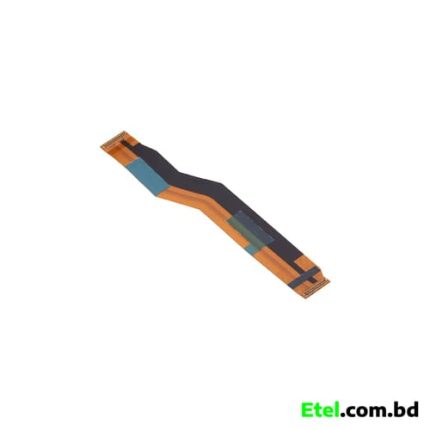 Redmi Note 10 Pro Motherboard Flex Cable