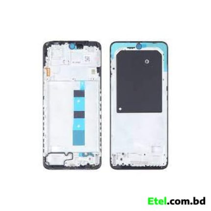 Redmi Note 12 4G Body Middle Frame
