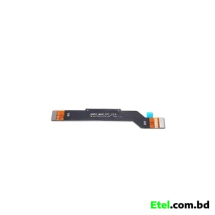 Redmi Note 4 Motherboard Flex Cable