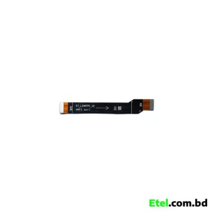 Redmi Note 5 Motherboard Flex Cable