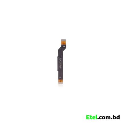 Redmi Note 5 Pro Motherboard Flex Cable