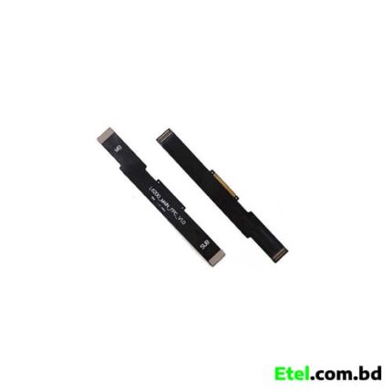 Redmi Note 5A Motherboard Flex Cable