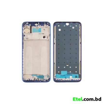 Redmi Note 7 Pro Body Middle Frame