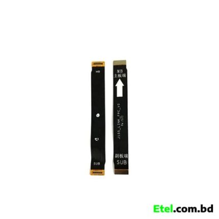 Redmi Note 9 Motherboard Flex Cable