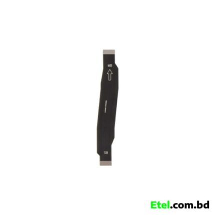 Redmi Note 9s Motherboard Flex Cable