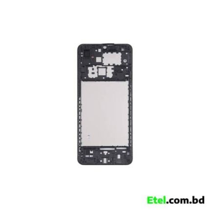 Samsung Galaxy A02 Body Middle Frame