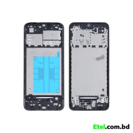 Samsung Galaxy A03 Core Body Middle Frame
