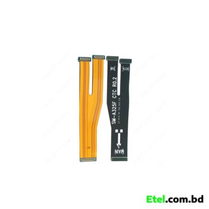 Samsung Galaxy A03 Motherboard Flex Cable