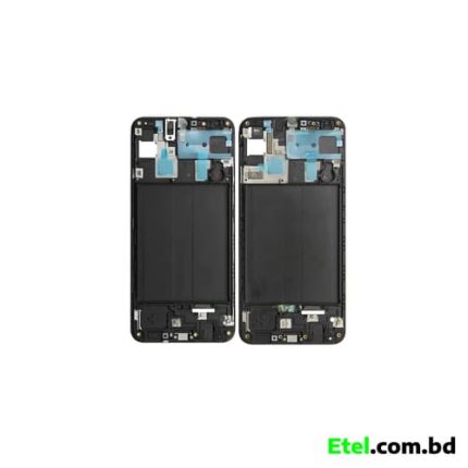 Samsung Galaxy A10 Body Middle Frame