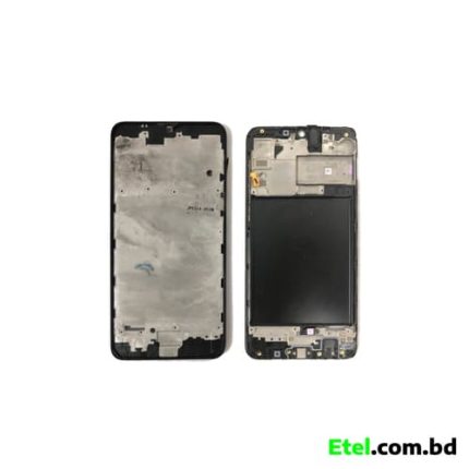Samsung Galaxy A10s Body Middle Frame