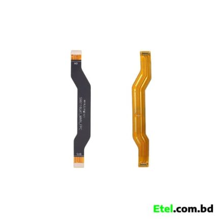 Samsung Galaxy A10s Motherboard Flex Cable