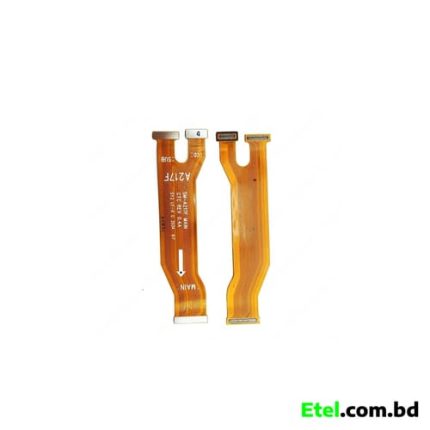 Samsung Galaxy A11 Motherboard Flex Cable