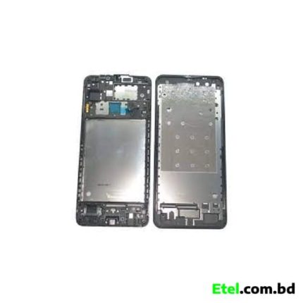 Samsung Galaxy A12 Body Middle Frame