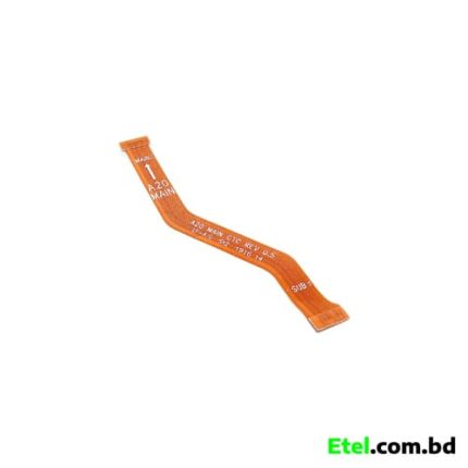 Samsung Galaxy A20 Motherboard Flex Cable