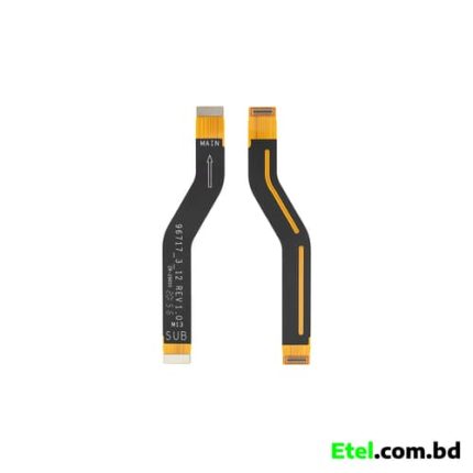 Samsung Galaxy A21 Motherboard Flex Cable