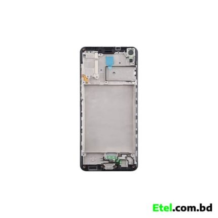 Samsung Galaxy A21s Body Middle Frame