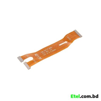 Samsung Galaxy A21s Motherboard Flex Cable