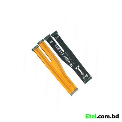 Samsung Galaxy A23 Motherboard Flex Cable