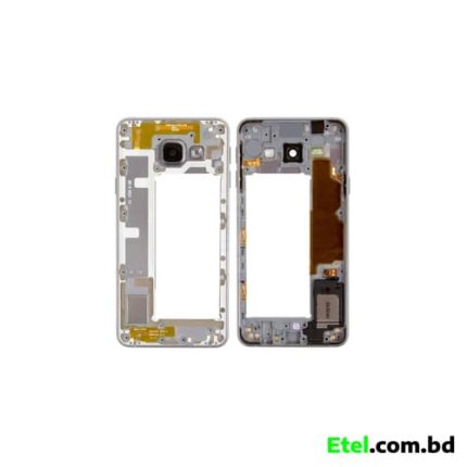Samsung Galaxy A3 (2016) Body Middle Frame