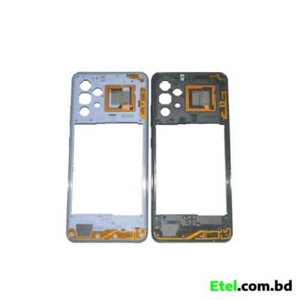 Samsung Galaxy A32 Body Middle Frame