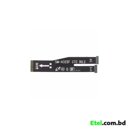 Samsung Galaxy A32 Motherboard Flex Cable