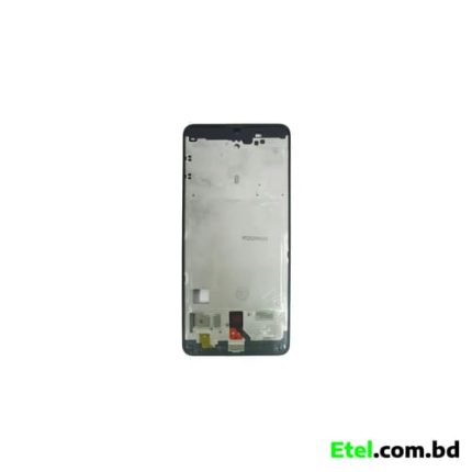 Samsung Galaxy A41 Body Middle Frame