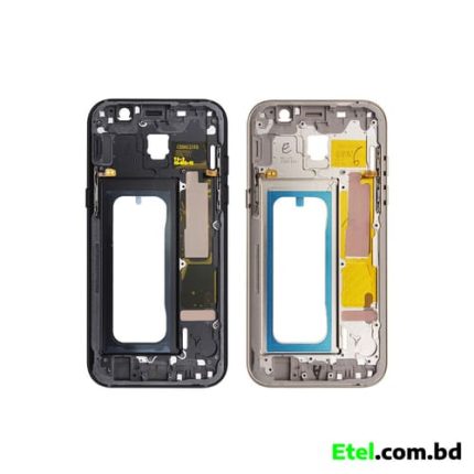 Samsung Galaxy A5 (2017) Body Middle Frame