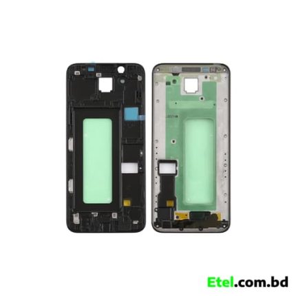 Samsung Galaxy A6 (2018) Body Middle Frame